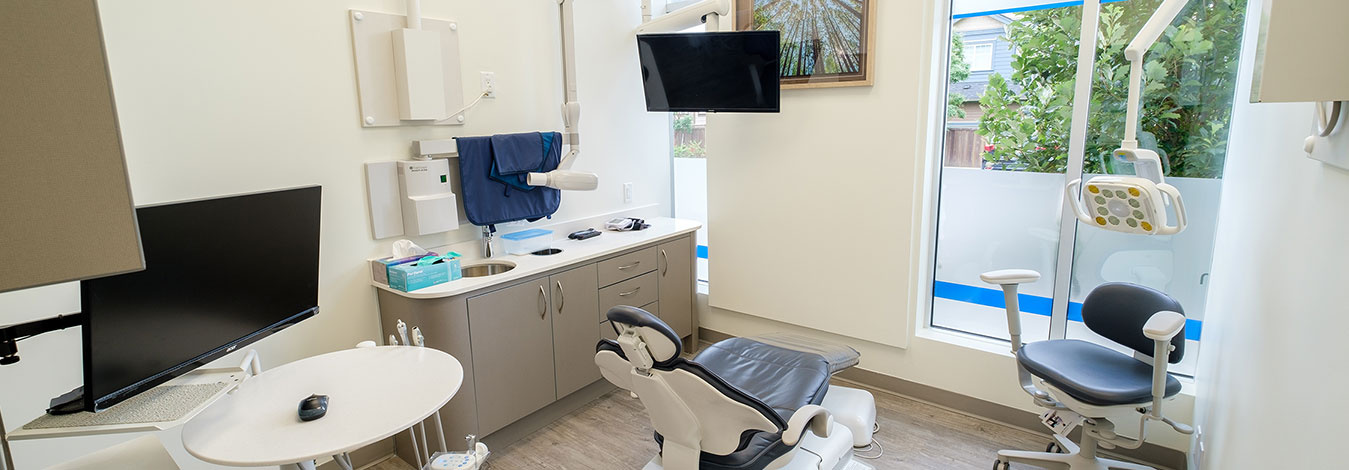 Clayton heights Dentist  – slider 3