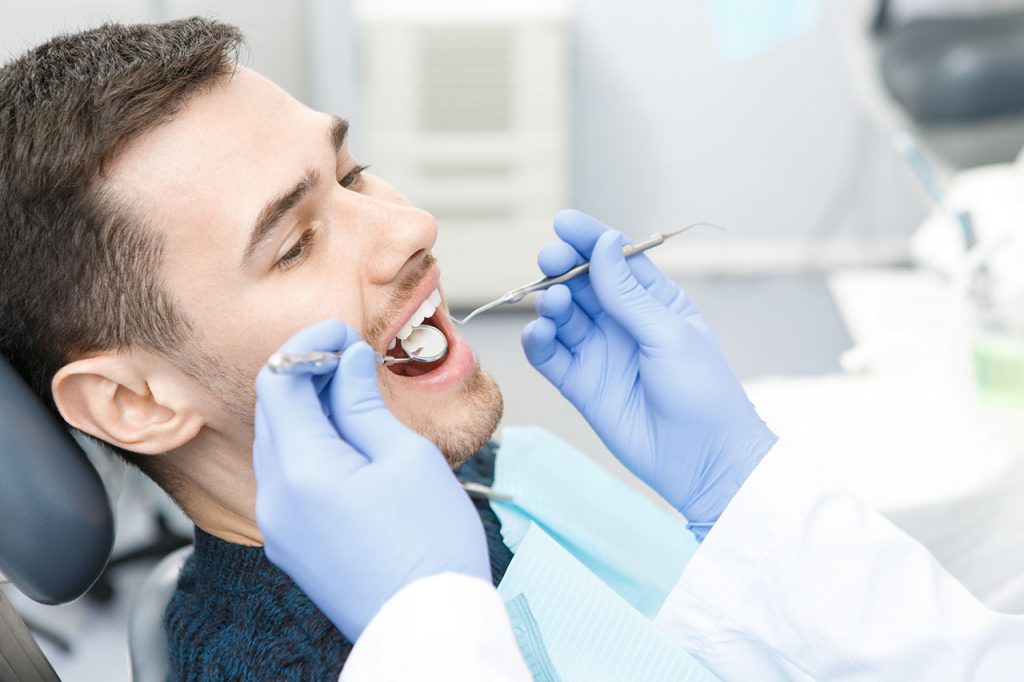 Why You May Need Wisdom Teeth Surgery