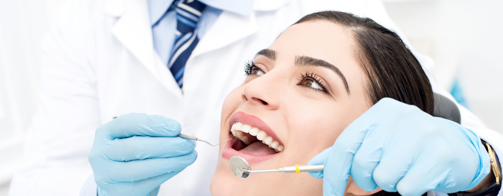 Some Dental Services in Langley