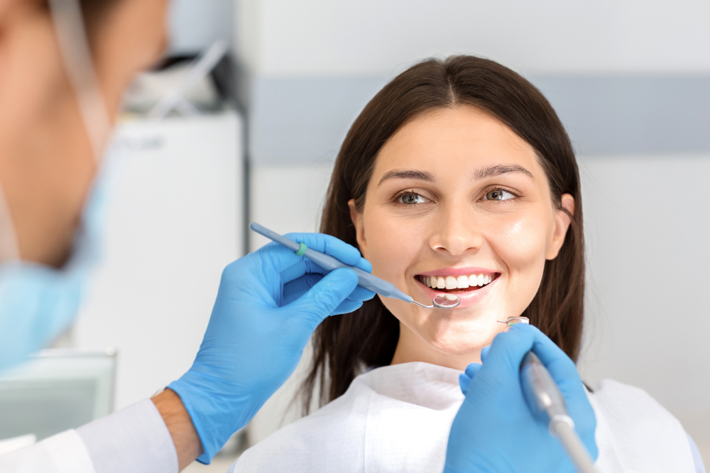 Dental Clinic in Surrey