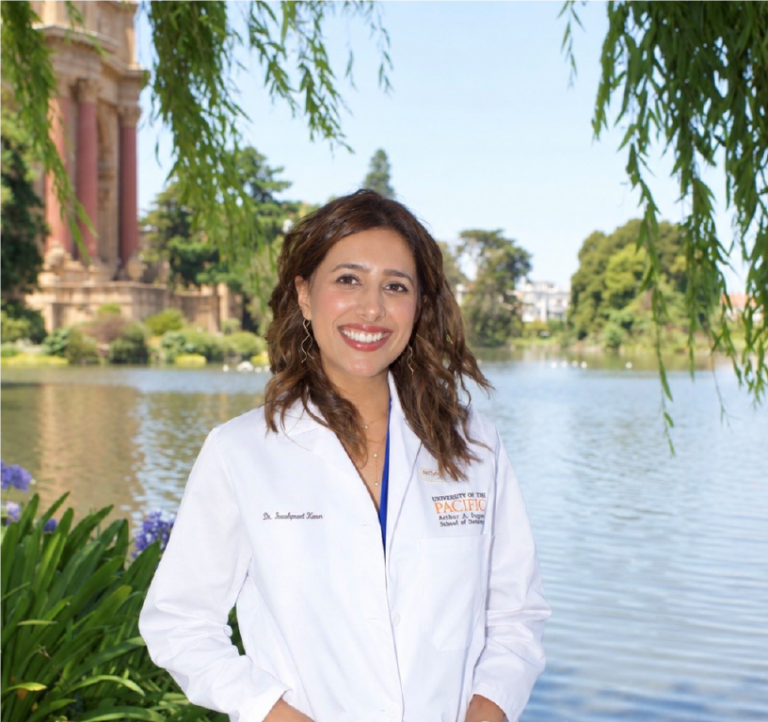 Dr. Ivash Sidhu 