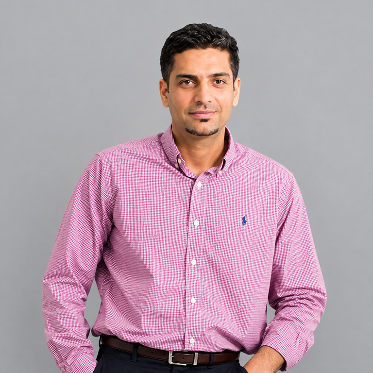 Dr. Sukhbir Kolar