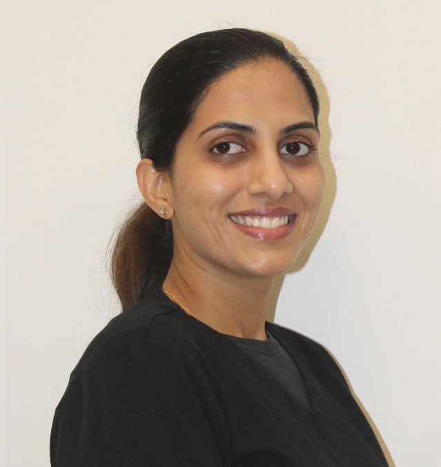 Kiranpreet